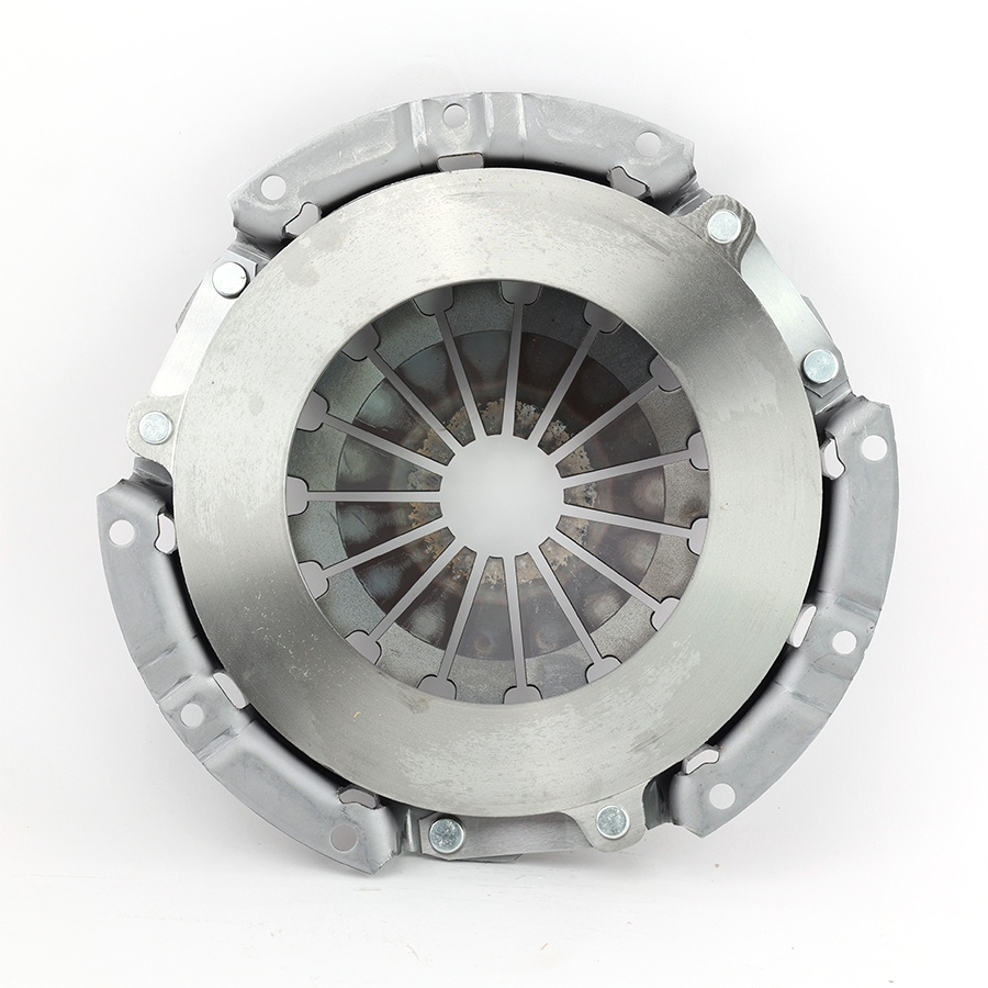 CM014 - Mâm Ép - Bàn Ép Ly Hợp Mitsubishi PAJERO 88-96 GALANT [227-147] AISIN - Japan