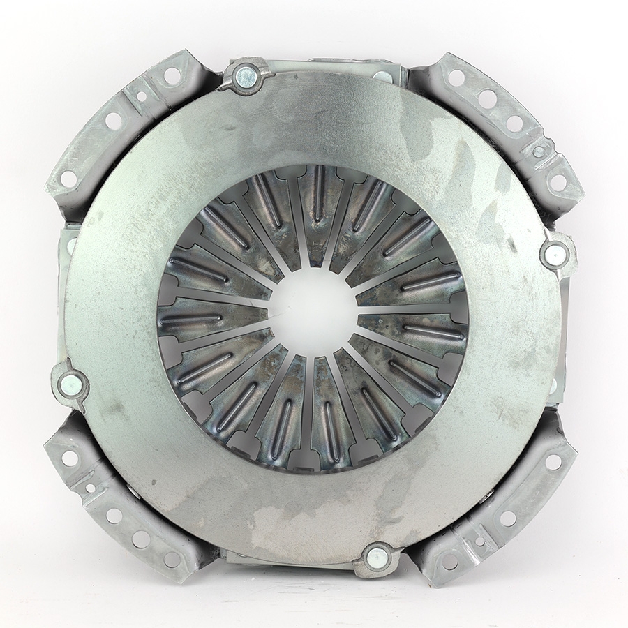 CM316 - Mâm Ép - Bàn Ép Ly Hợp Mitsubishi CANTER 3.3 3.6 4.2 99-02 Hyundai 2T5 [277-174] AISIN - Japan