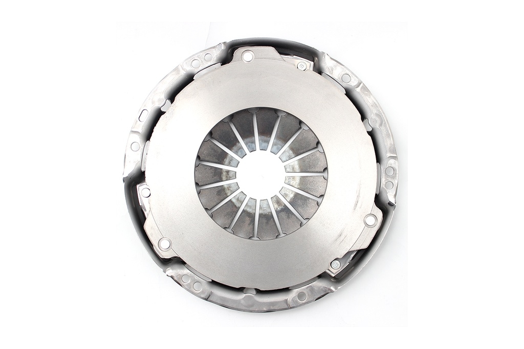 CTX041 - Mâm Ép - Bàn Ép Ly Hợp Toyota CAMRY 1.8 (1S) Toyota COROLLA 1.8 91-01 [239-137] AISIN - Japan