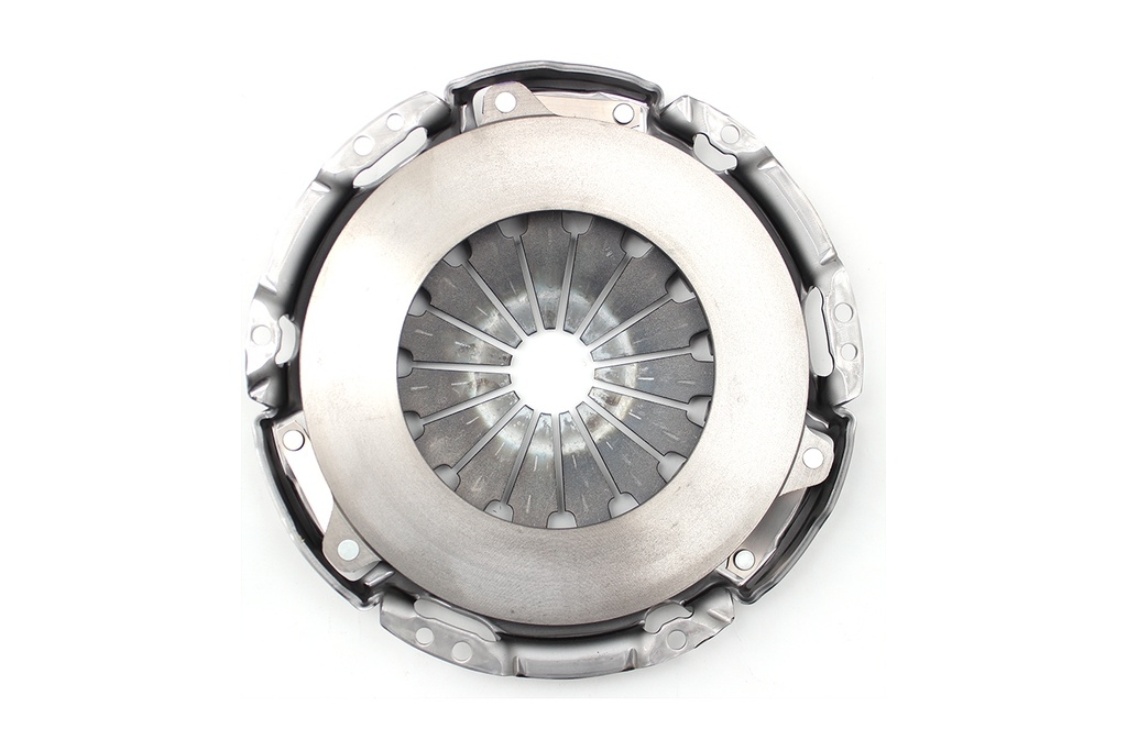 CTX076 - Mâm Ép - Bàn Ép Ly Hợp Toyota INNOVA HILUX HIACE [239-149] AISIN - Japan