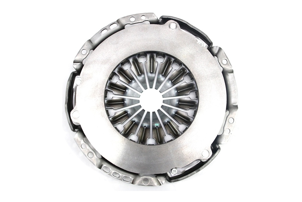 CTX106A - Mâm Ép - Bàn Ép Ly Hợp Toyota FORTUNER - HILUX - HIACE 2.7 07- (MAY XANG) [253-158] AISIN - Japan