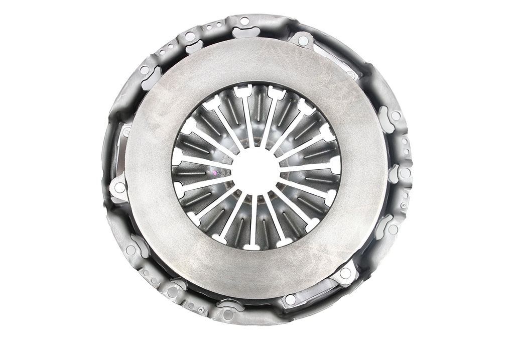 CTX115A - Mâm Ép - Bàn Ép Ly Hợp Toyota FORTUNER -12 (DIESEL) HIACE 2.5 3.0 06- HILUX 2.5 3.0 97-05 [263-168] AISIN - Japan