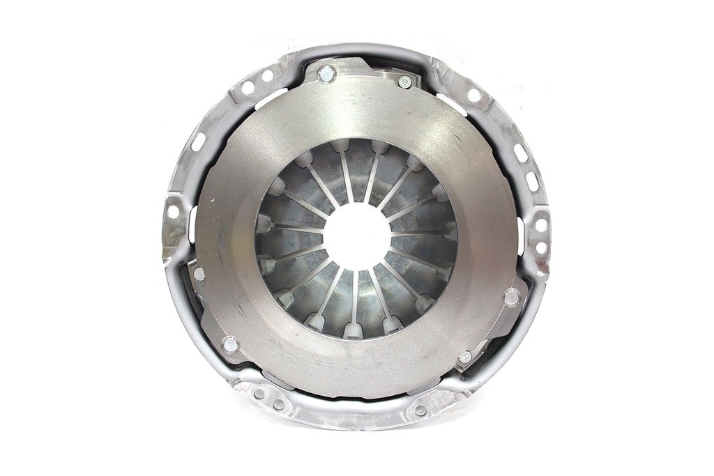 CTX118 - Mâm Ép - Bàn Ép Ly Hợp Toyota CAMRY 2.4 01-11 HIACE 00-06 PREVIA 00-06 HILUX 05- RAV4 00- [239-149] AISIN - Japan