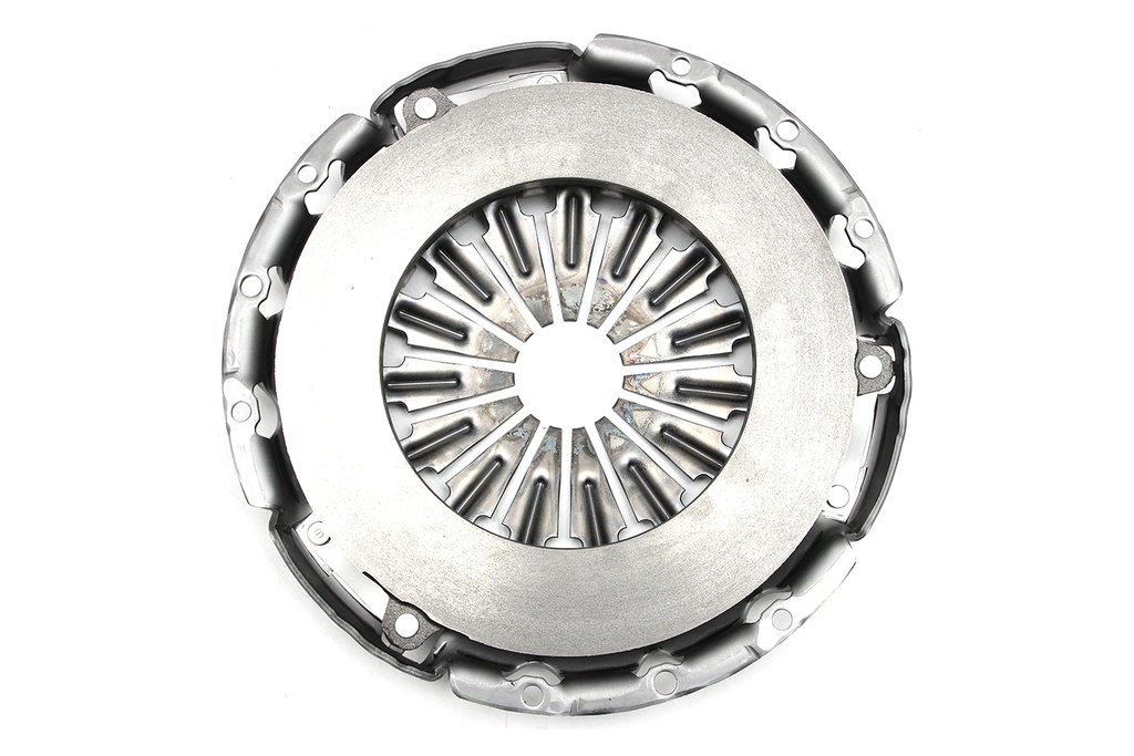 CTX124 - Mâm Ép - Bàn Ép Ly Hợp Toyota FORTUNER -12 (DIESEL) HIACE 2.5 3.0 06- HILUX 2.5 3.0 97-05 [263-168] AISIN - Japan
