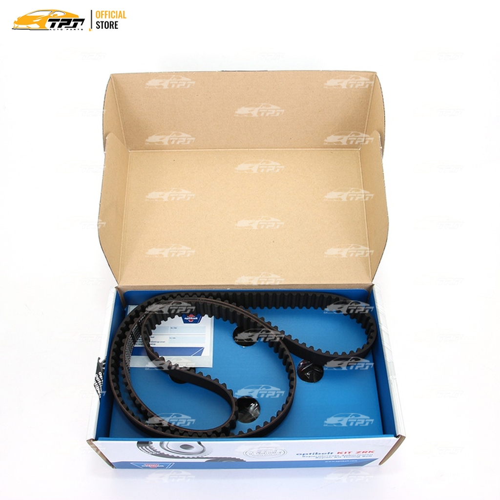 KT1030 - Bộ Kits Curoa Cam Chevrolet VIVANT VN 2.0 07-11 LACETTI VN 1.8 04-11 Deawoo LEGANZA VN 2.0 98-03 MAGNUS VN 2.0 02-07 NUBIRA VN 2.0 98-04 OPTIBEL - Germany