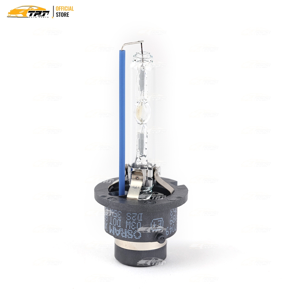 66240CBNHCB Bóng Đèn XENON Ánh Sáng Trắng D2S 5500K / 3200Lm [12V - 35W] Hộp = 2c OSRAM - Germany