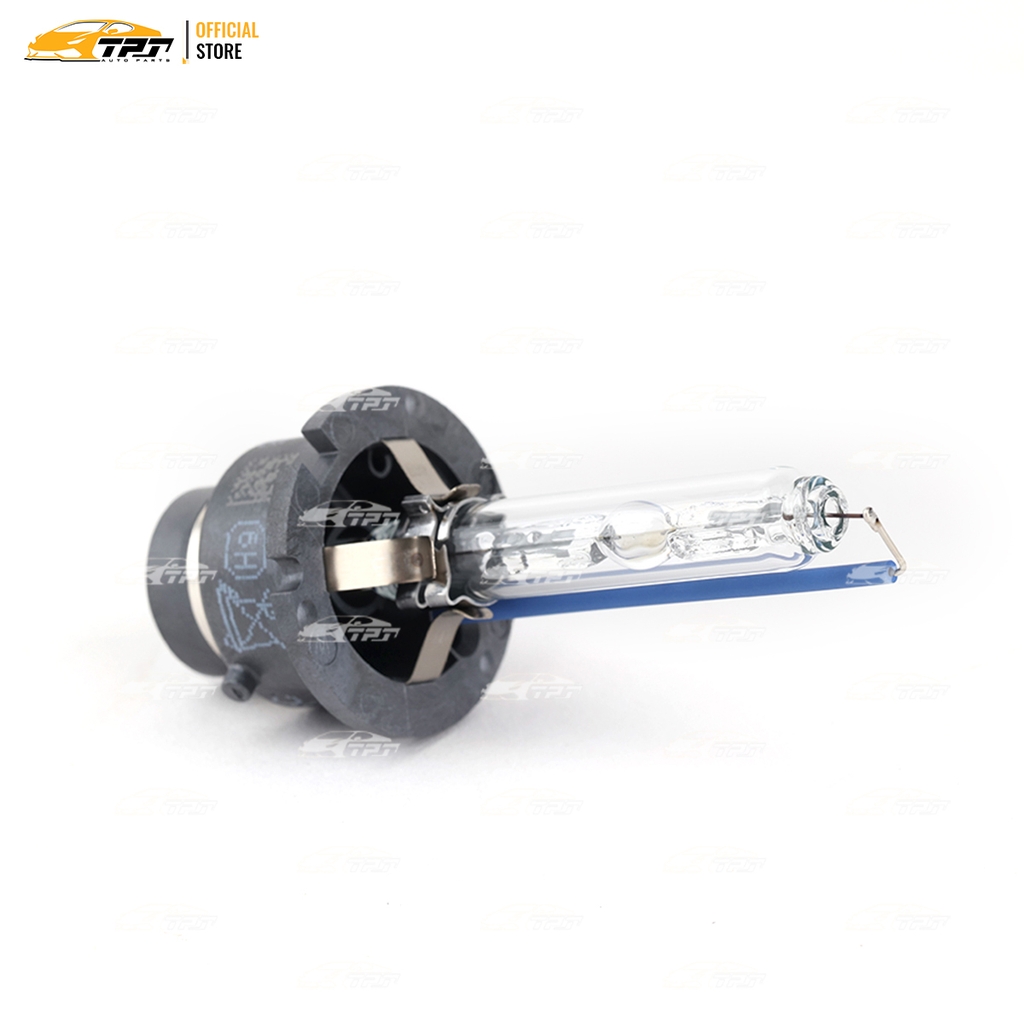 66240CBNHCB Bóng Đèn XENON Ánh Sáng Trắng D2S 5500K / 3200Lm [12V - 35W] Hộp = 2c OSRAM - Germany