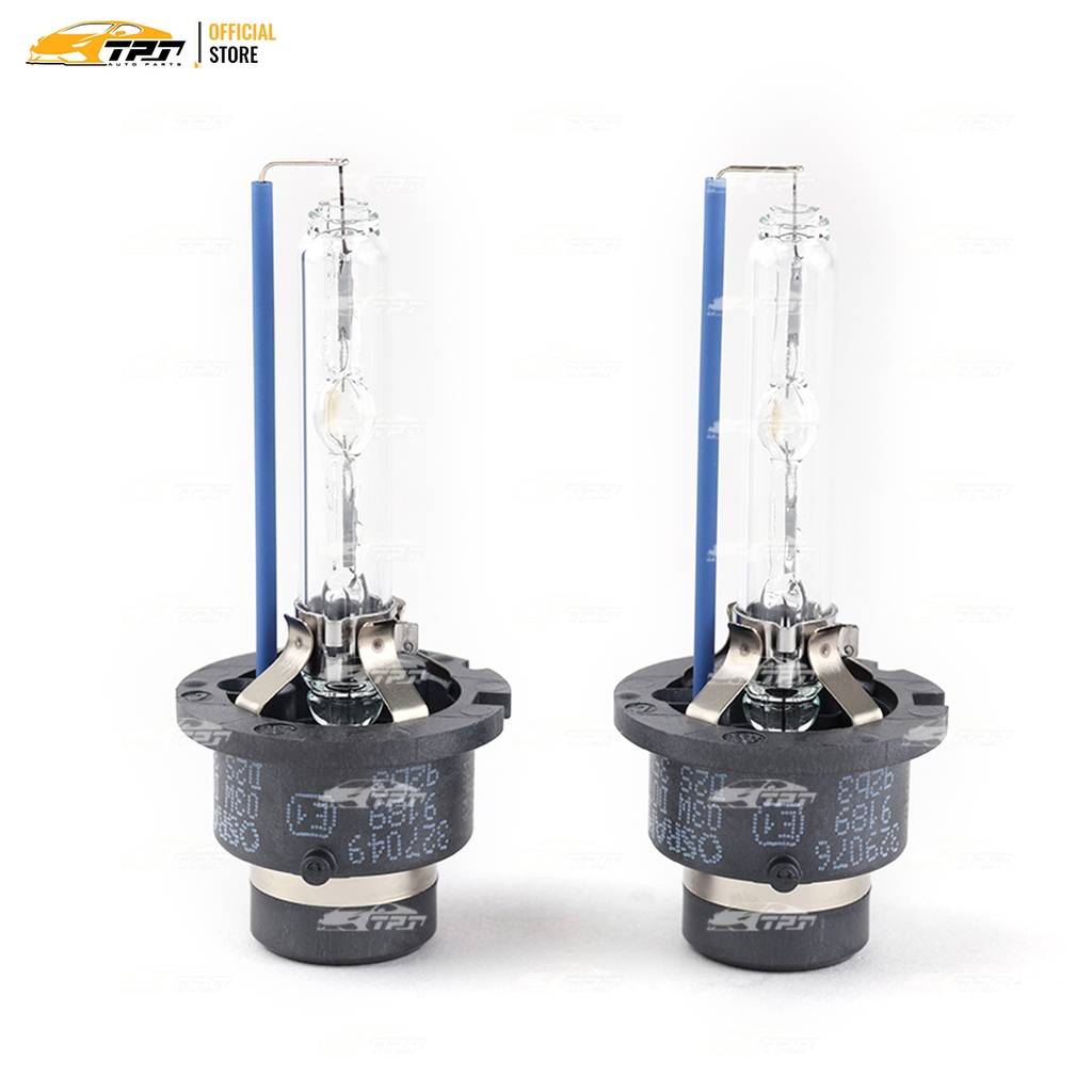 66240CBNHCB Bóng Đèn XENON Ánh Sáng Trắng D2S 5500K / 3200Lm [12V - 35W] Hộp = 2c OSRAM - Germany