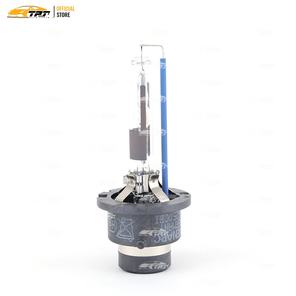 66250CBIHCB Bóng Đèn XENON Ánh Sáng Trắng Tăng Sáng 20% D2R 5500K / 2800Lm [12V - 35W] Hộp = 1c OSRAM - Germany