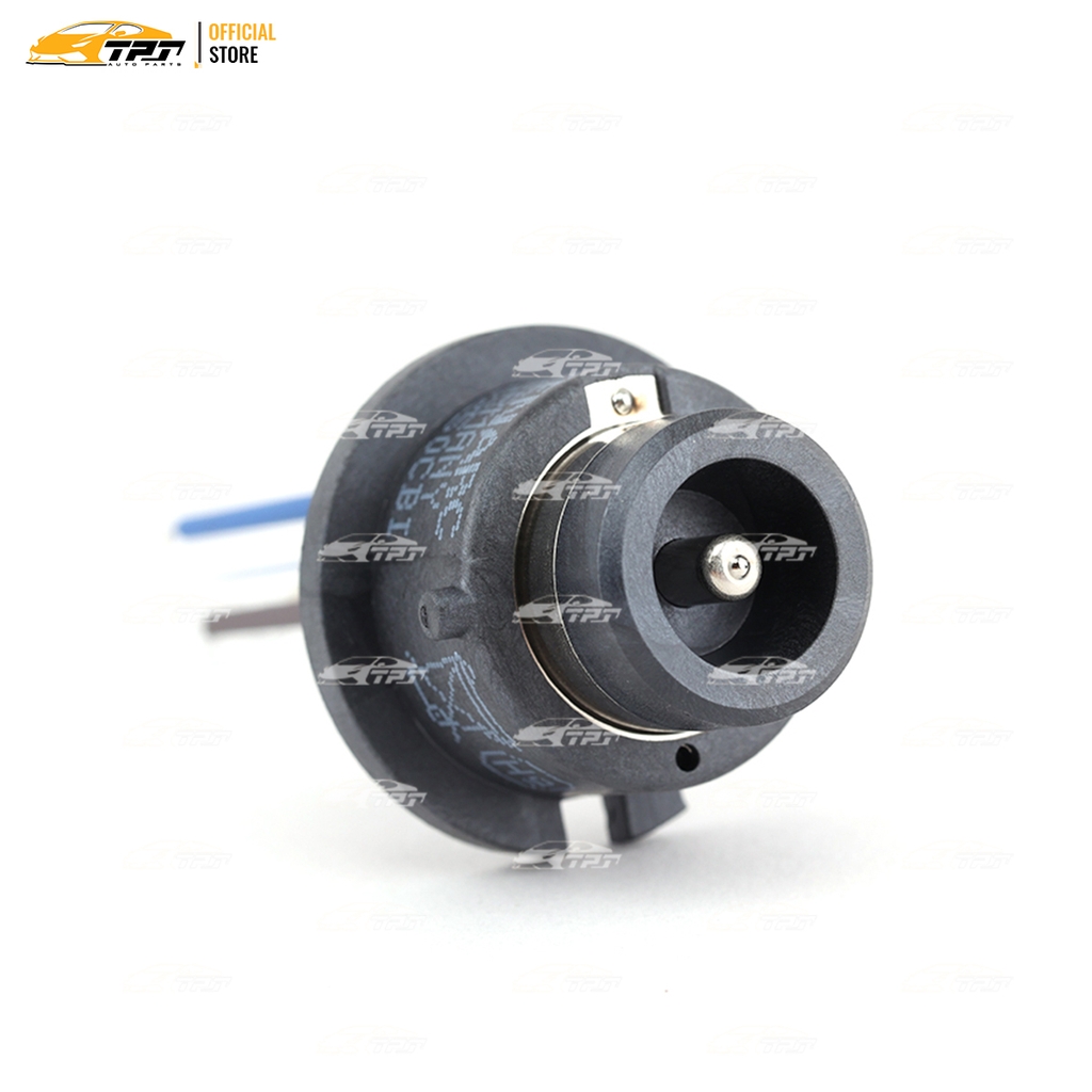 66250CBIHCB Bóng Đèn XENON Ánh Sáng Trắng Tăng Sáng 20% D2R 5500K / 2800Lm [12V - 35W] Hộp = 1c OSRAM - Germany