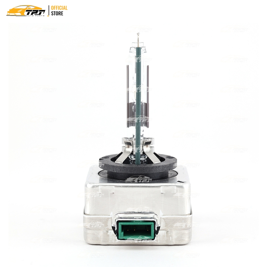 66350 Bóng Đèn XENON Tiêu Chuẩn D3R 4300K / 2800Lm [12V - 35W] Hộp = 1c OSRAM - Germany