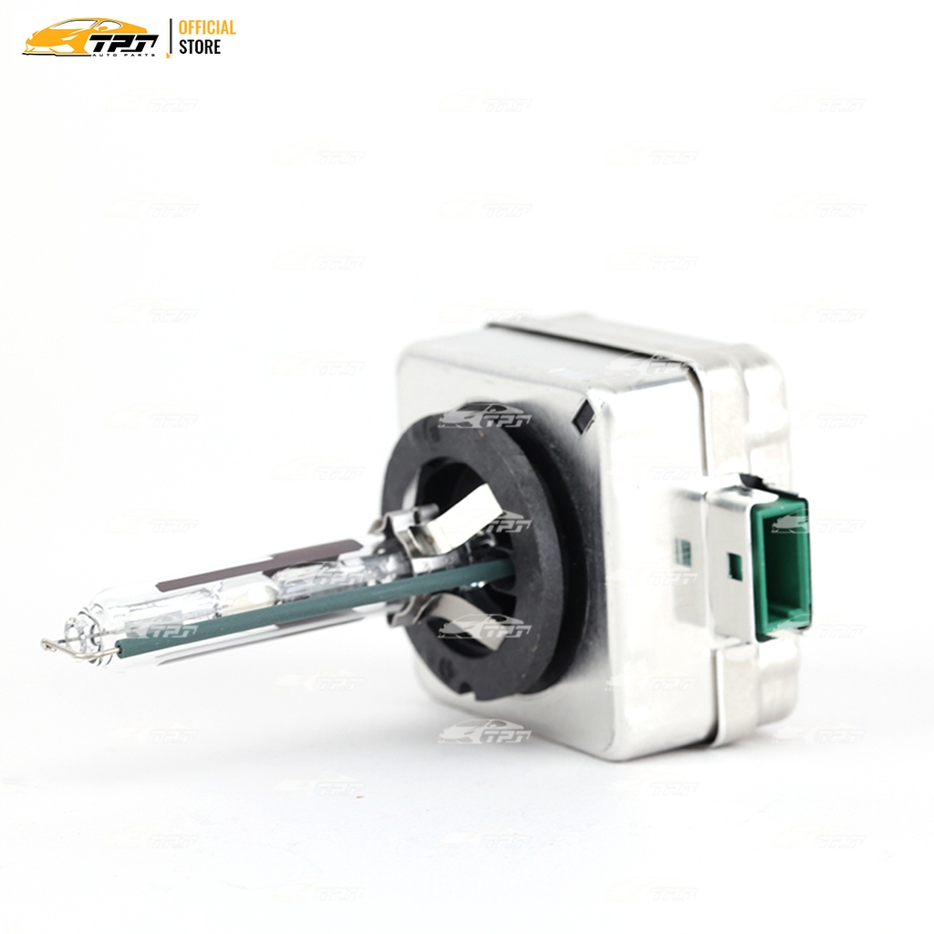 66350 Bóng Đèn XENON Tiêu Chuẩn D3R 4300K / 2800Lm [12V - 35W] Hộp = 1c OSRAM - Germany