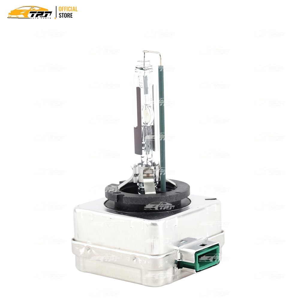 66350 Bóng Đèn XENON Tiêu Chuẩn D3R 4300K / 2800Lm [12V - 35W] Hộp = 1c OSRAM - Germany