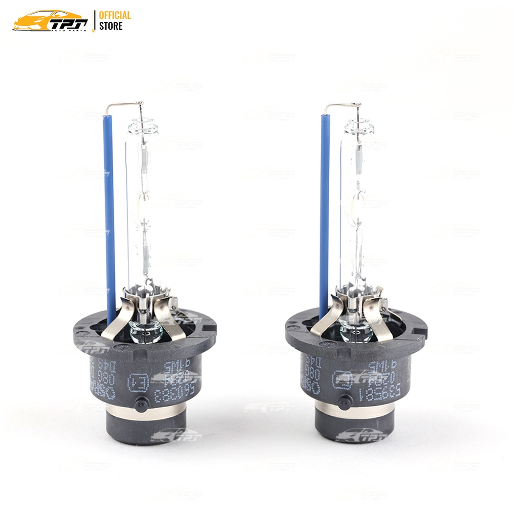 66440CBNHCB Bóng Đèn XENON Ánh Sáng Trắng D4S 5500K / 3200Lm [12V - 35W] Hộp = 2c OSRAM - Germany