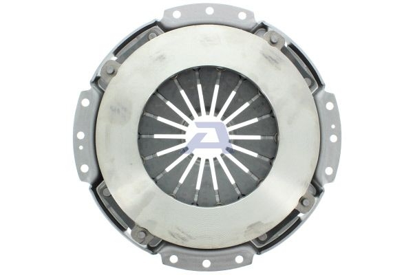 CG801U - Mâm Ép - Bàn Ép Ly Hợp Isuzu SAMCO [300-190] AISIN - Japan