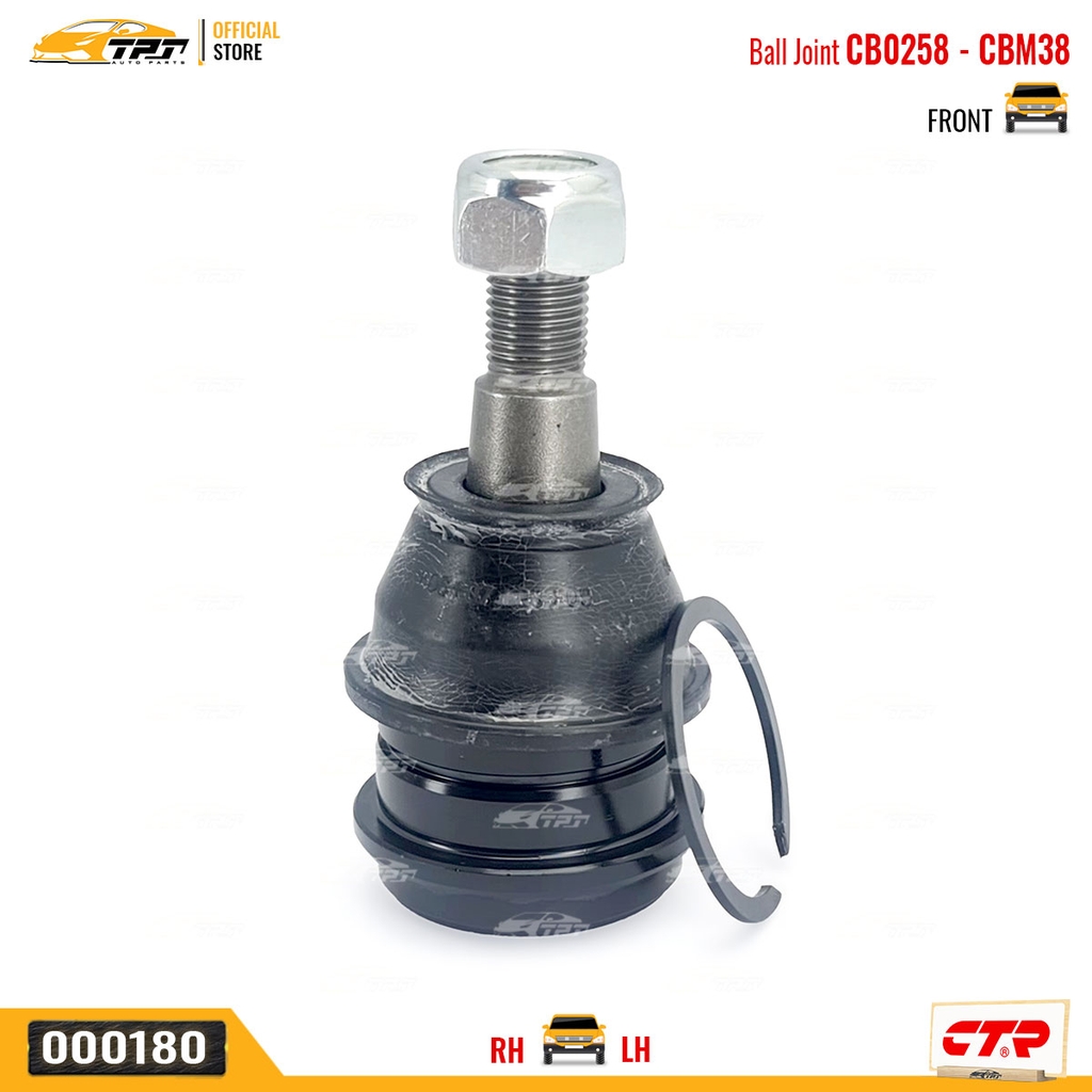 CB0258 - Rô Tuyn Trụ Mitsubishi GALANT - ECLIPSE [ CBM38 ] CTR - Korea