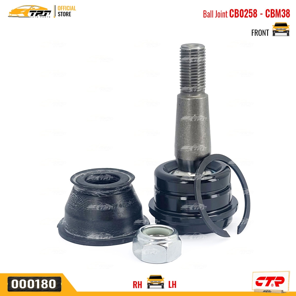 CB0258 - Rô Tuyn Trụ Mitsubishi GALANT - ECLIPSE [ CBM38 ] CTR - Korea