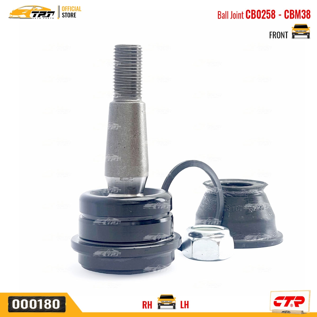 CB0258 - Rô Tuyn Trụ Mitsubishi GALANT - ECLIPSE [ CBM38 ] CTR - Korea