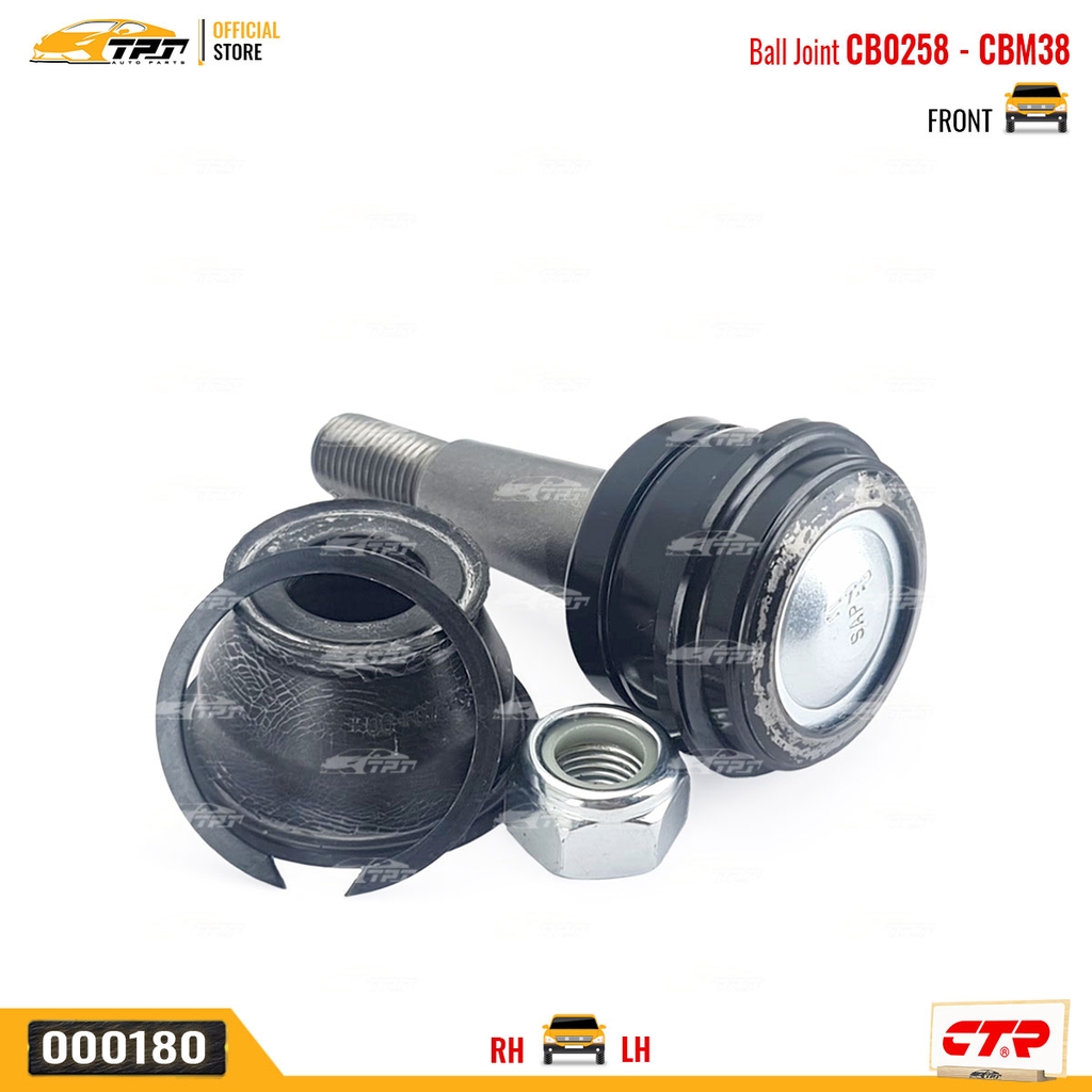 CB0258 - Rô Tuyn Trụ Mitsubishi GALANT - ECLIPSE [ CBM38 ] CTR - Korea