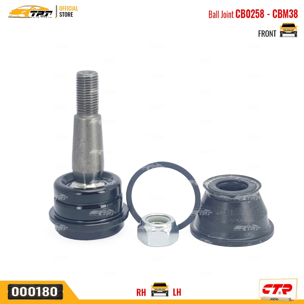 CB0258 - Rô Tuyn Trụ Mitsubishi GALANT - ECLIPSE [ CBM38 ] CTR - Korea