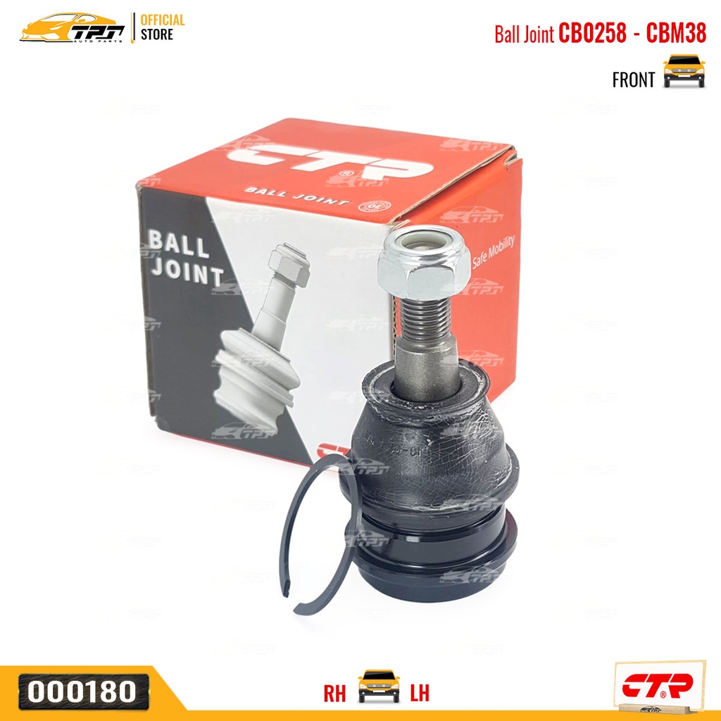 CB0258 - Rô Tuyn Trụ Mitsubishi GALANT - ECLIPSE [ CBM38 ] CTR - Korea