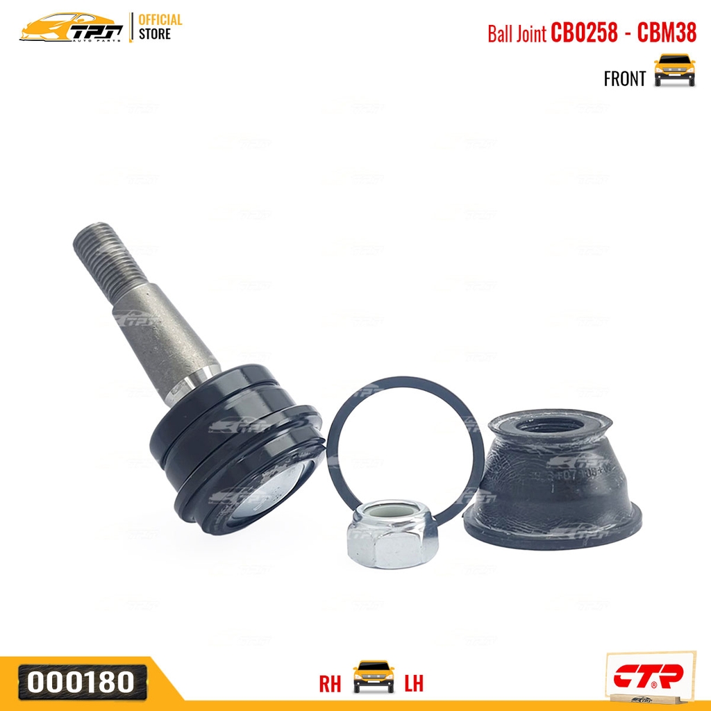 CB0258 - Rô Tuyn Trụ Mitsubishi GALANT - ECLIPSE [ CBM38 ] CTR - Korea