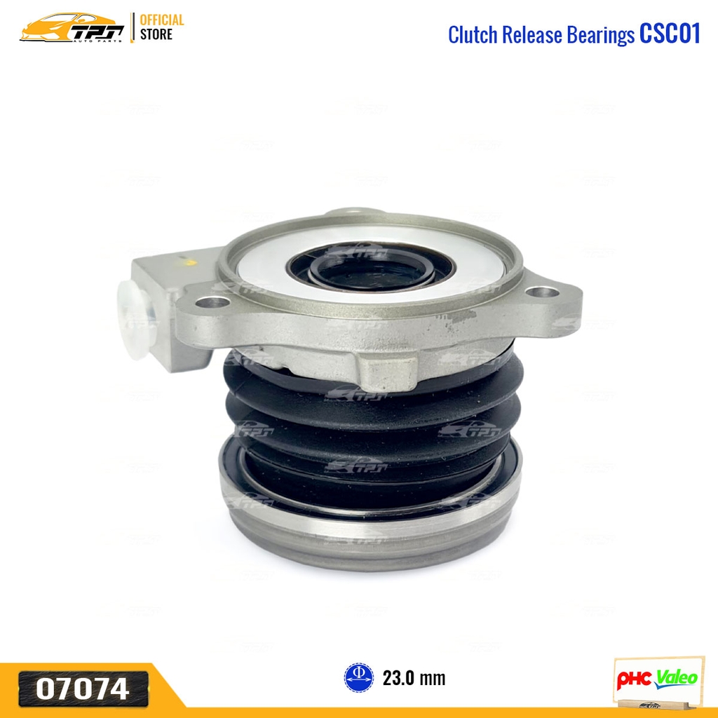 CSC01 Bạc đạn Bi Tê Chevrolet LACETTI 2011 VALEO PHC - Korea