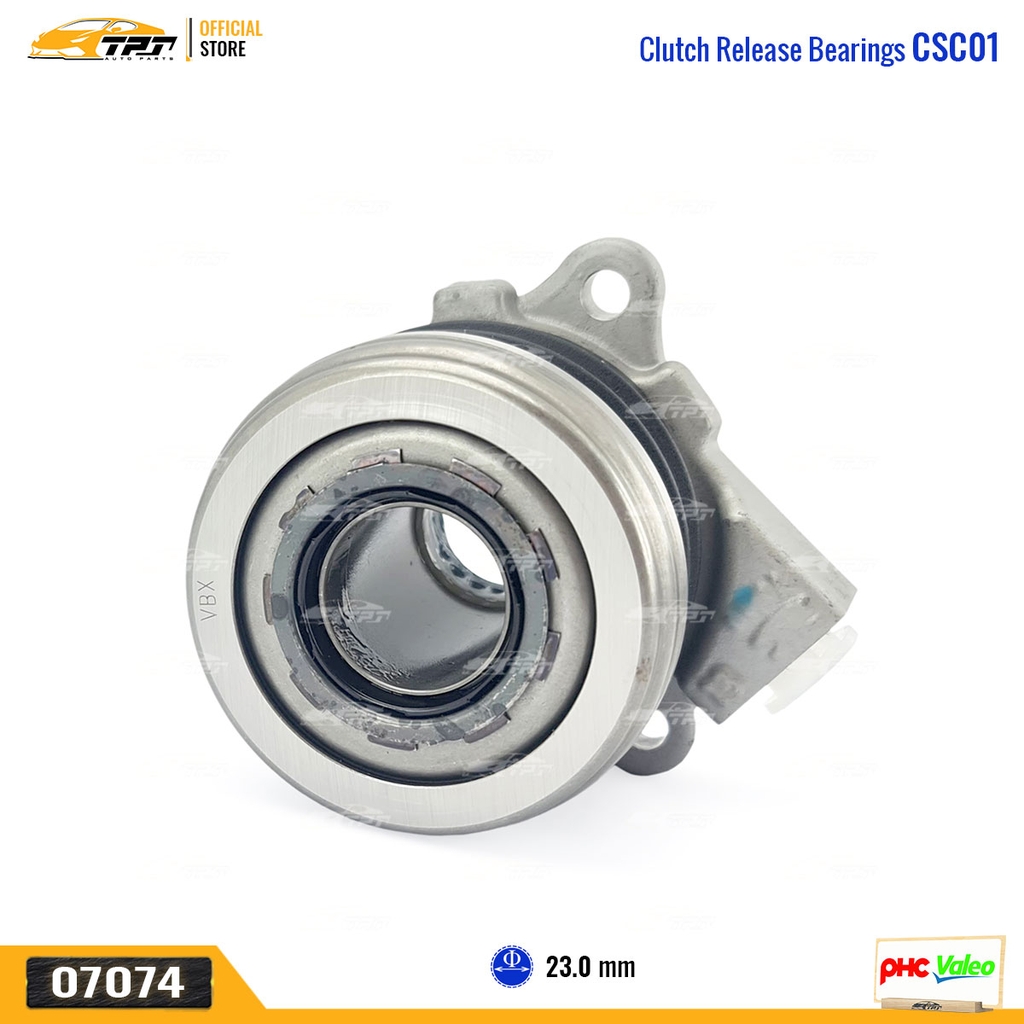 CSC01 Bạc đạn Bi Tê Chevrolet LACETTI 2011 VALEO PHC - Korea