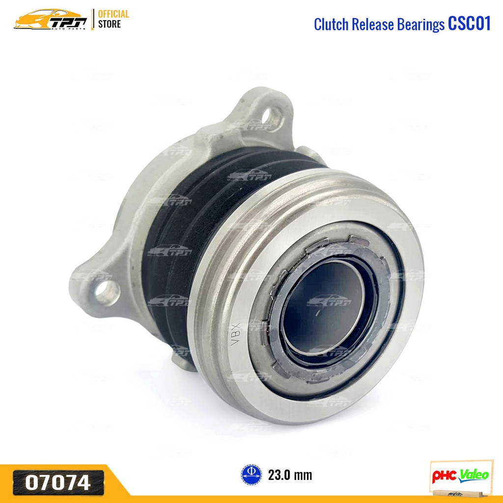 CSC01 Bạc đạn Bi Tê Chevrolet LACETTI 2011 VALEO PHC - Korea