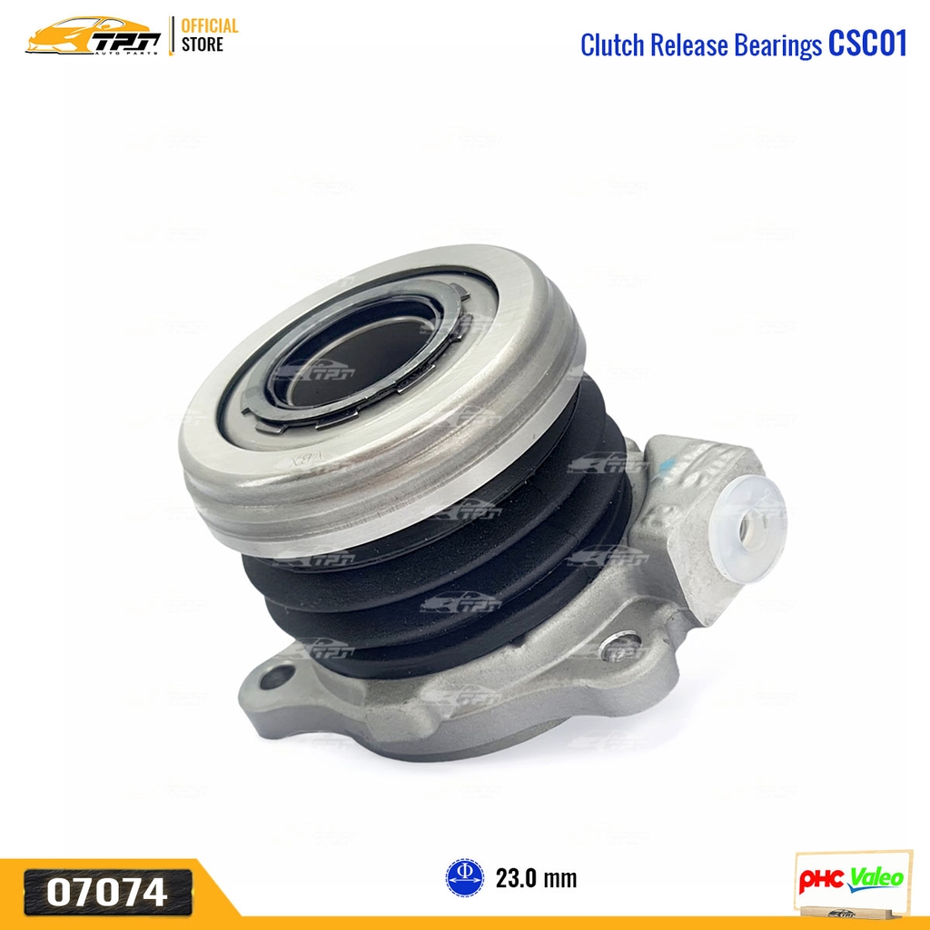 CSC01 Bạc đạn Bi Tê Chevrolet LACETTI 2011 VALEO PHC - Korea