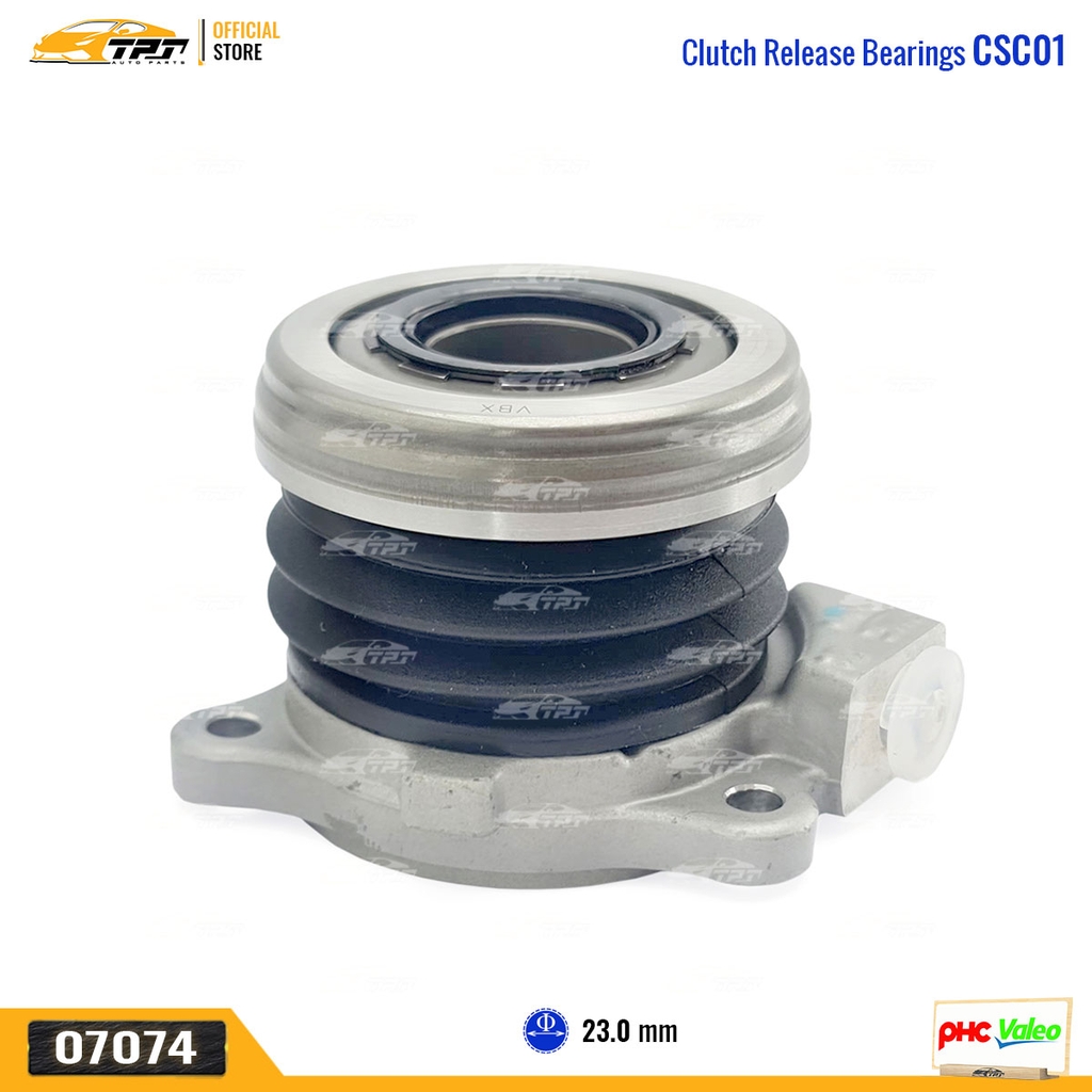 CSC01 Bạc đạn Bi Tê Chevrolet LACETTI 2011 VALEO PHC - Korea