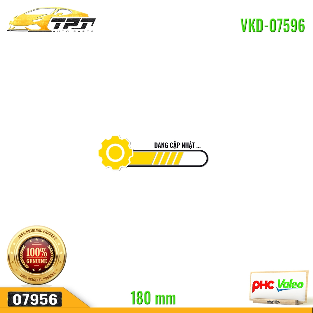 MAM EP DW LABO 500KG 180 MM [VKD-16495 XL] HQ-[VALEO]