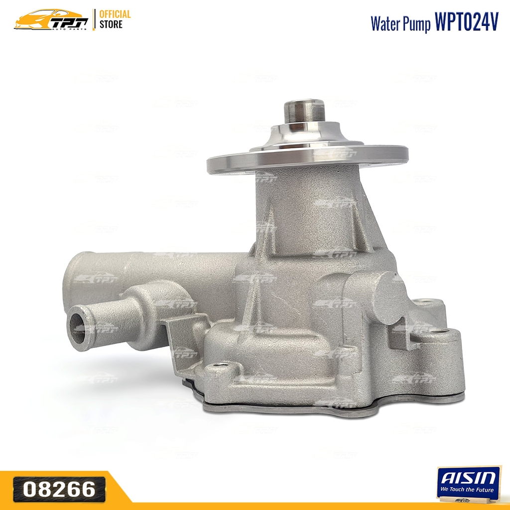 WPT024V Bơm nước Toyota ZACE VN 1.8 (7pk) 99-05 AISIN - Japan