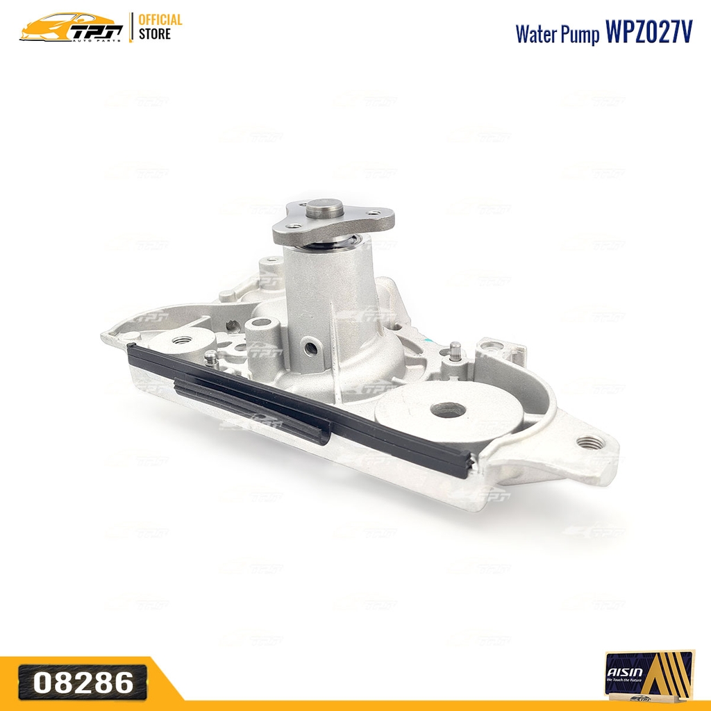 WPZ027V Bơm Nước Mazda 323 VN 1.6 97-04 Mazda 323 1.5 94-96 Ford LASER VN 1.6 99-05 AISIN - Japan
