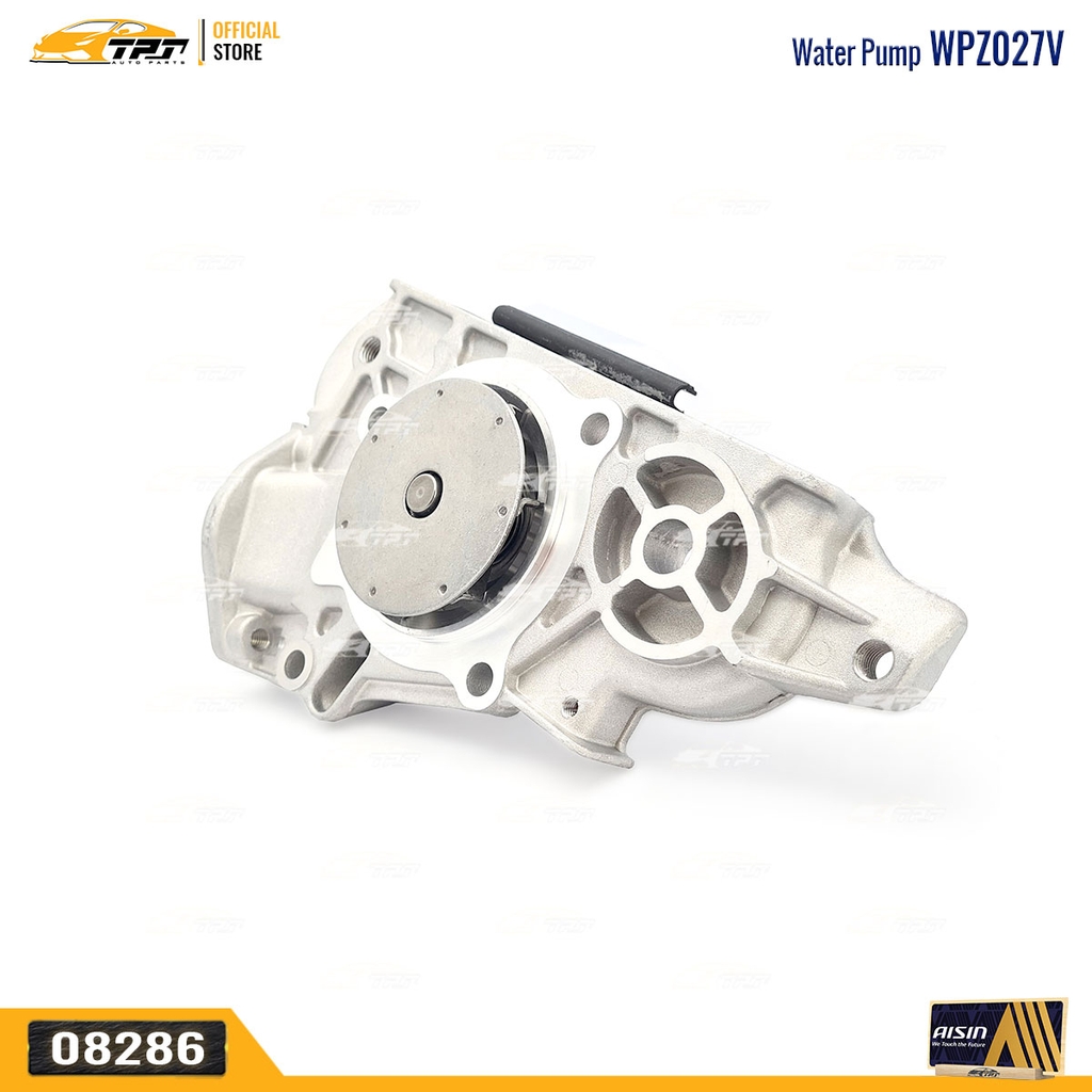 WPZ027V Bơm Nước Mazda 323 VN 1.6 97-04 Mazda 323 1.5 94-96 Ford LASER VN 1.6 99-05 AISIN - Japan