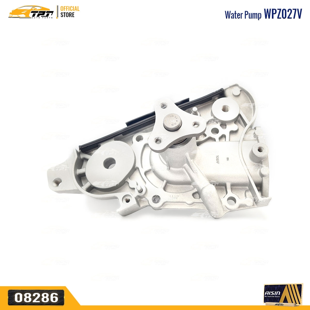 WPZ027V Bơm Nước Mazda 323 VN 1.6 97-04 Mazda 323 1.5 94-96 Ford LASER VN 1.6 99-05 AISIN - Japan