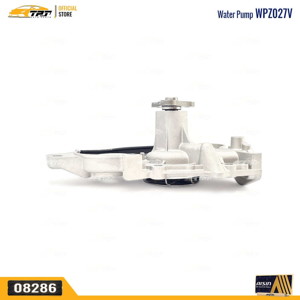 WPZ027V Bơm Nước Mazda 323 VN 1.6 97-04 Mazda 323 1.5 94-96 Ford LASER VN 1.6 99-05 AISIN - Japan