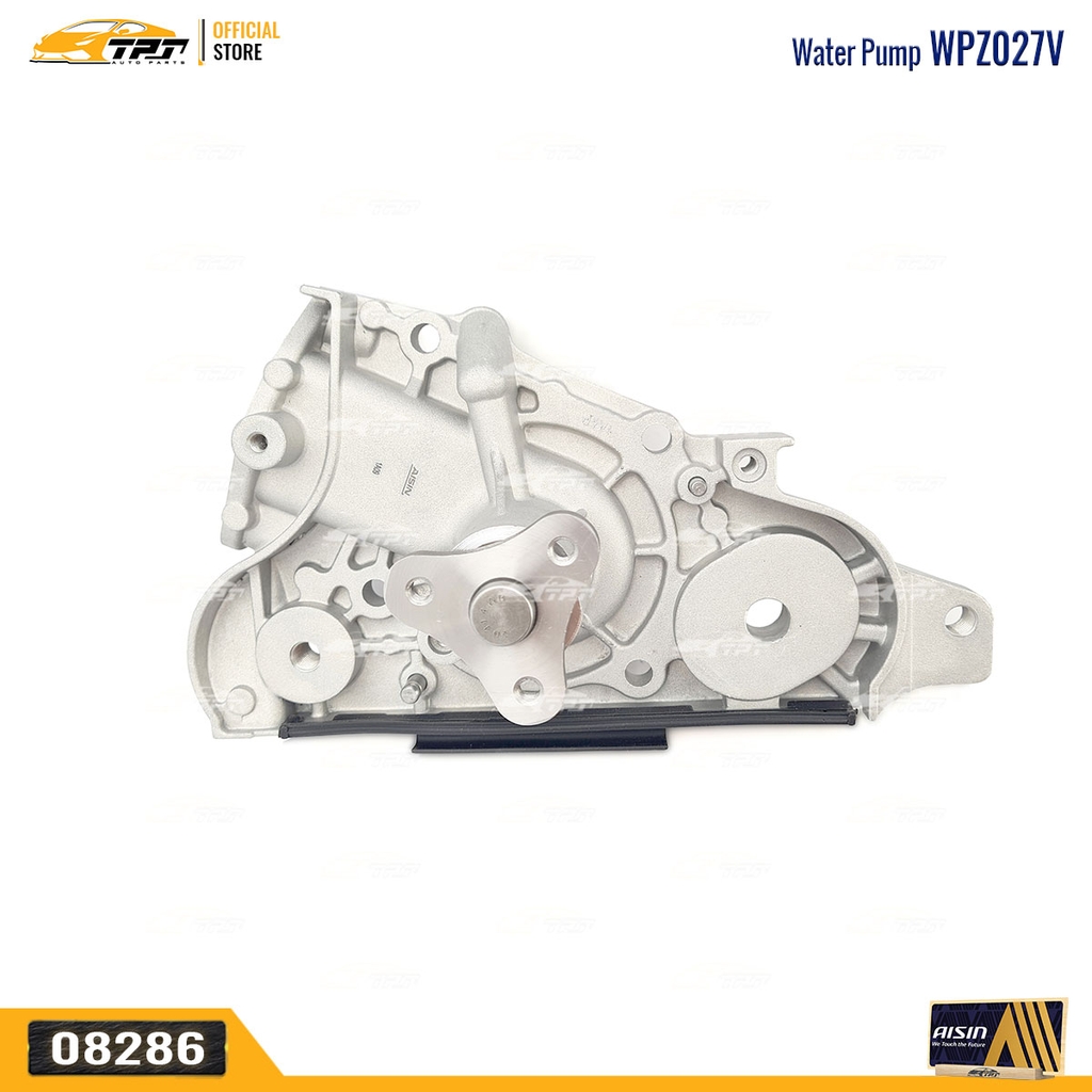 WPZ027V Bơm Nước Mazda 323 VN 1.6 97-04 Mazda 323 1.5 94-96 Ford LASER VN 1.6 99-05 AISIN - Japan