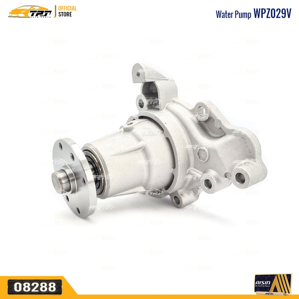 WPZ029V Bơm Nước Mazda 929 3.0 91-95 AISIN - Japan