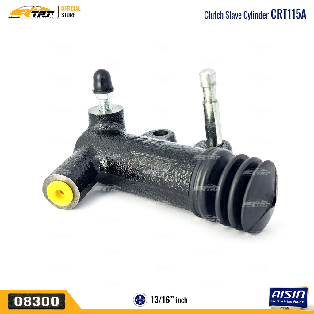 Heo Côn Dưới Toyota VIOS 10-13 YARIS 07-16 13/16