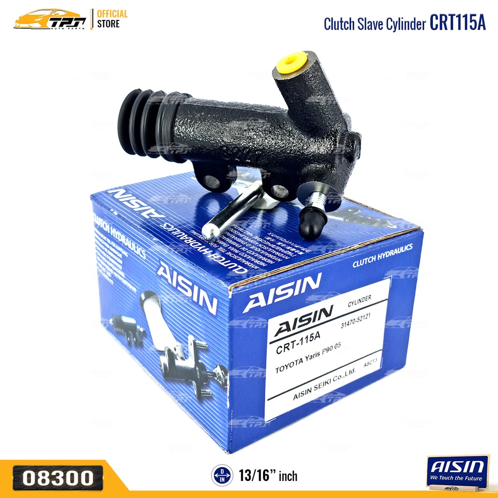 Heo Côn Dưới Toyota VIOS 10-13 YARIS 07-16 13/16