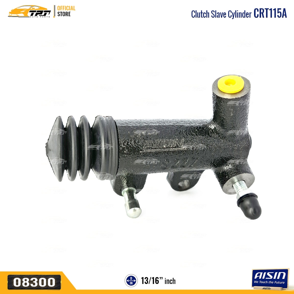 Heo Côn Dưới Toyota VIOS 10-13 YARIS 07-16 13/16