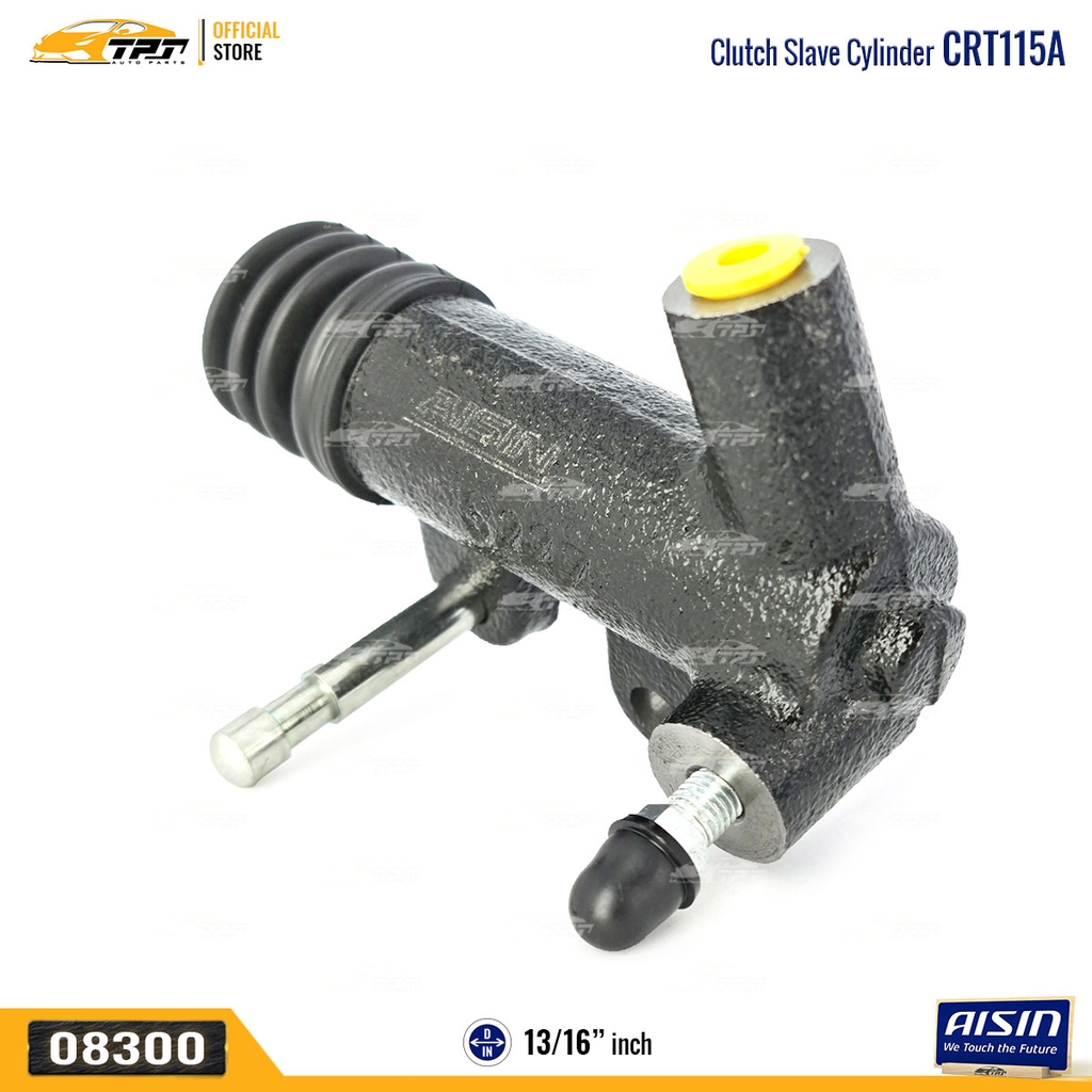 Heo Côn Dưới Toyota VIOS 10-13 YARIS 07-16 13/16