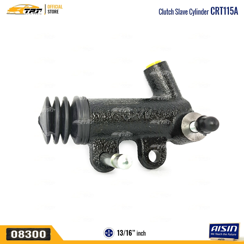 Heo Côn Dưới Toyota VIOS 10-13 YARIS 07-16 13/16