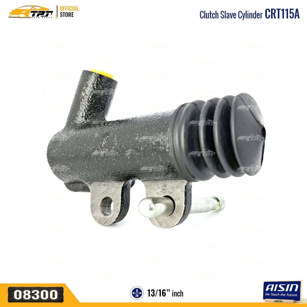 Heo Côn Dưới Toyota VIOS 10-13 YARIS 07-16 13/16