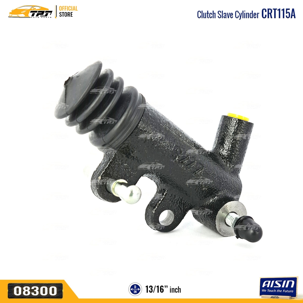 Heo Côn Dưới Toyota VIOS 10-13 YARIS 07-16 13/16