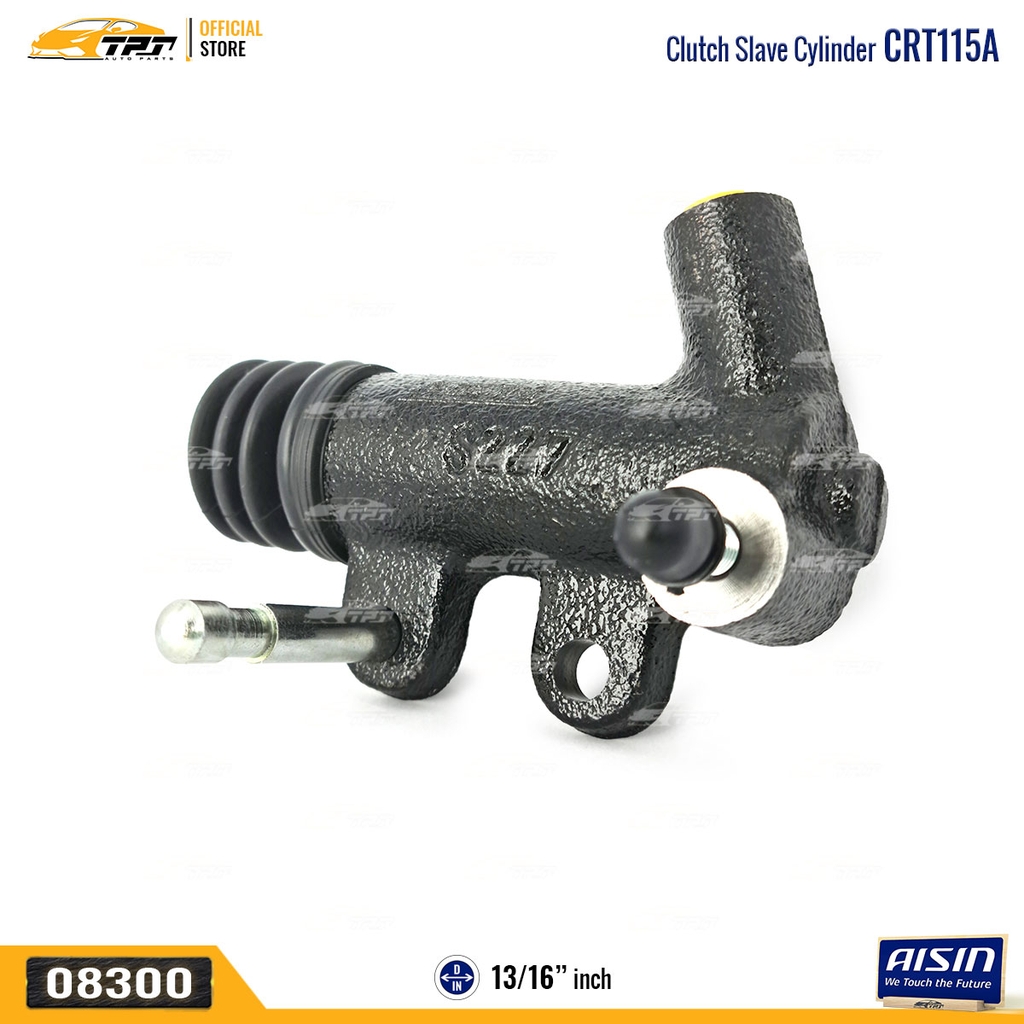 Heo Côn Dưới Toyota VIOS 10-13 YARIS 07-16 13/16