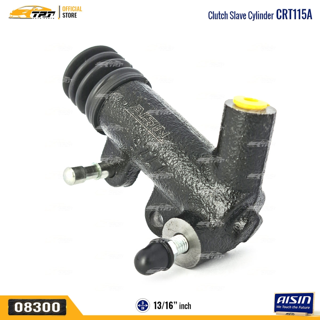 Heo Côn Dưới Toyota VIOS 10-13 YARIS 07-16 13/16