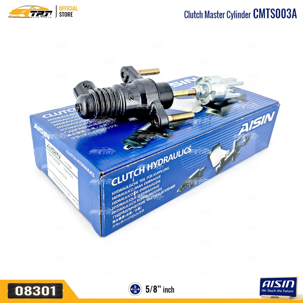 Heo Côn Trên Toyota INNOVA 04- FORTUNER 05- HILUX 04- 5/8