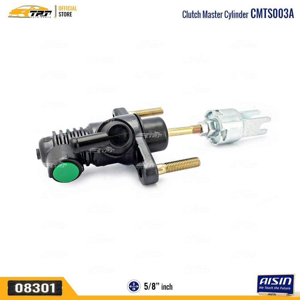 Heo Côn Trên Toyota INNOVA 04- FORTUNER 05- HILUX 04- 5/8